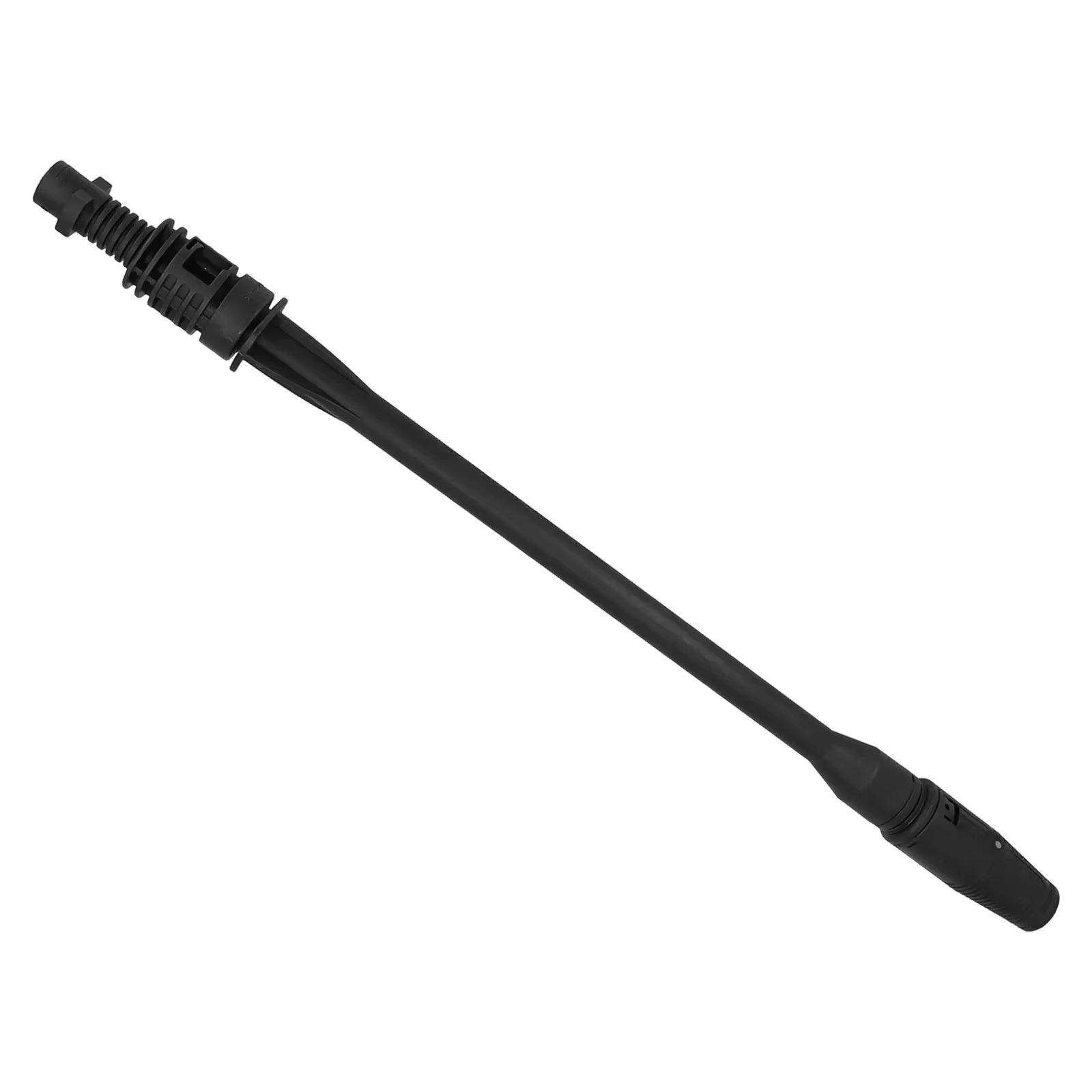 1 Pcs Unleash the Power of Your Pressure Washer Pressure Variable Fan Spray Nozzle Lance for Karcher K2/K3/K4/K5/K6/K7 Washer