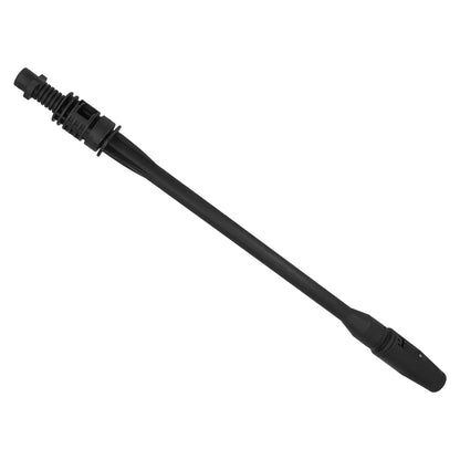 1 Pcs Unleash the Power of Your Pressure Washer Pressure Variable Fan Spray Nozzle Lance for Karcher K2/K3/K4/K5/K6/K7 Washer