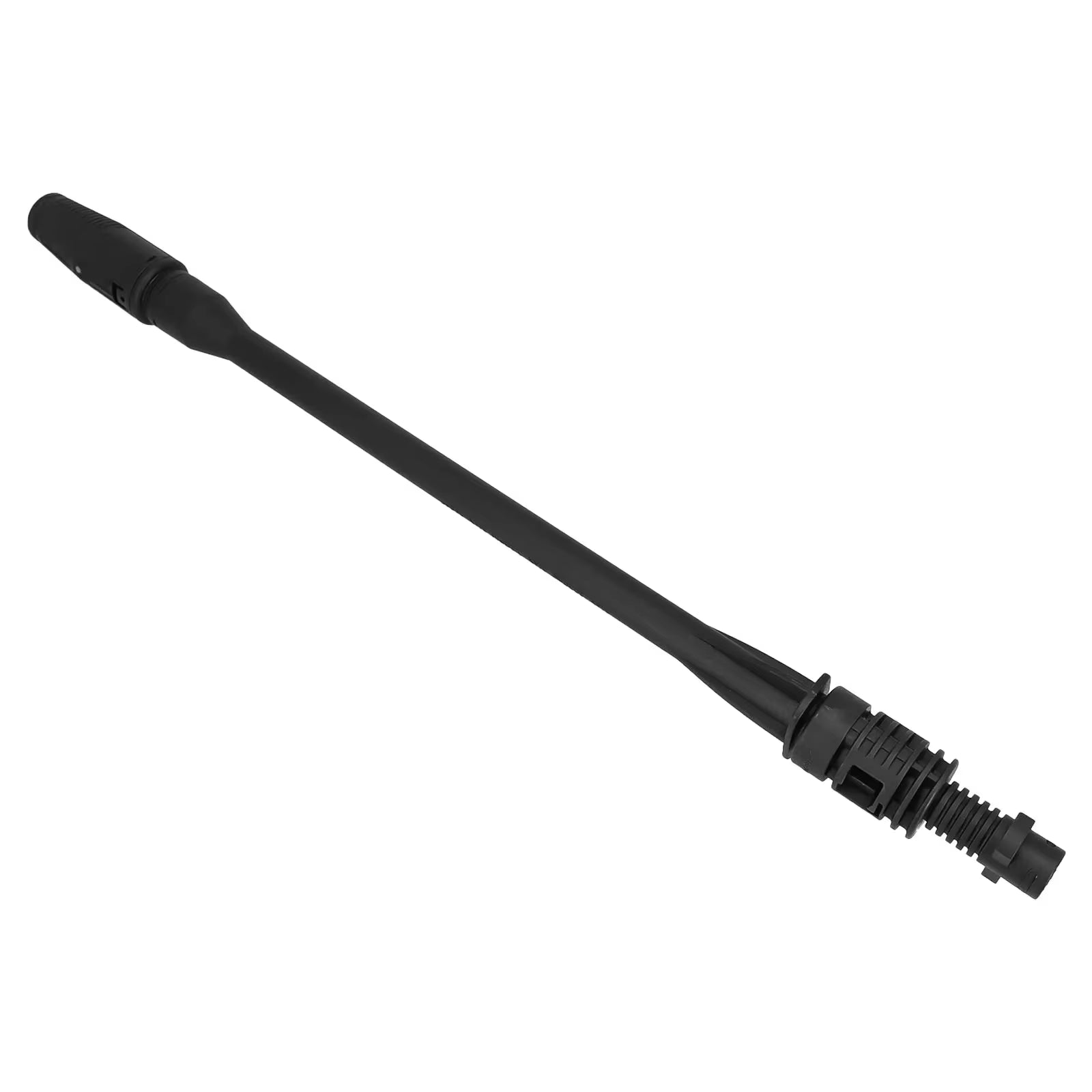 1 Pcs Unleash the Power of Your Pressure Washer Pressure Variable Fan Spray Nozzle Lance for Karcher K2/K3/K4/K5/K6/K7 Washer